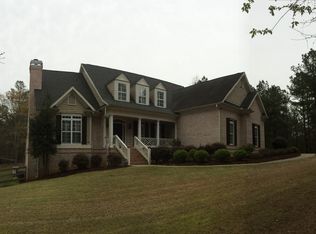 19 Hunt Club Ln, Cartersville, GA 30120