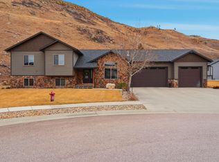 8064 Steamboat Ct, Piedmont, SD 57769