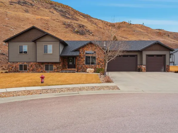 8064 Steamboat Ct, Piedmont, SD 57769