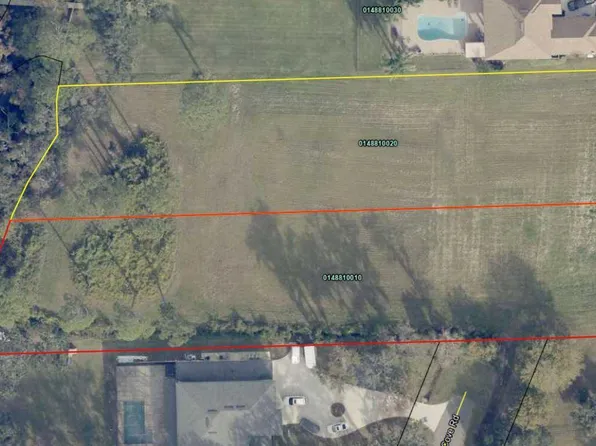 8417 EVELYN Court, St. Augustine, FL 32092