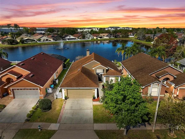 4916 Cedarstone Ln, Orlando, FL 32822