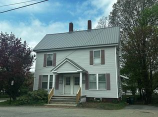 17-19 Howard St, Laconia, NH 03246