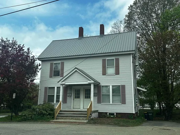 17-19 Howard Street, Laconia, NH 03246
