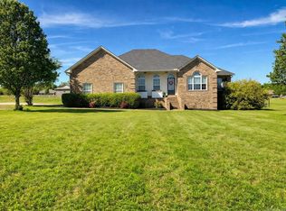 299 Stoneridge Cir, Russellville, AR 72802