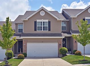 160 Weatherby Landing Dr, O'Fallon, MO 63366