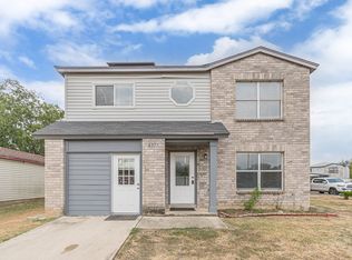 6377 Village Clb, San Antonio, TX 78250