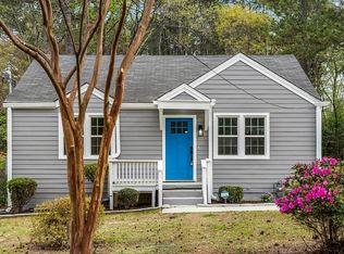 2234 Winfield Ave, Decatur, GA 30032