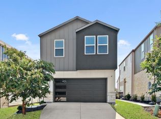 7507 Grand Linden Way #86, Austin, TX 78744