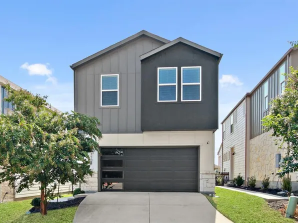 7507 Grand Linden Way #86, Austin, TX 78744