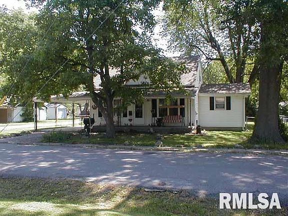 2nd image of 601 S Aikman St