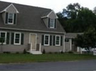 492 Pleasant St, Bridgewater, MA 02324