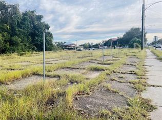 3035 Dauphin Island Pkwy, Mobile, AL 36605