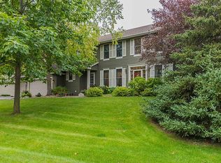 4715 Foxberry Dr, Hamel, MN 55340
