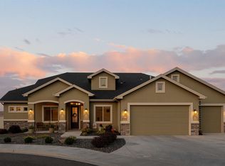 1784 Brianna Ct, Richland, WA 99352