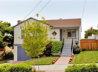 4817 Brookdale Ave, Oakland, CA 94619