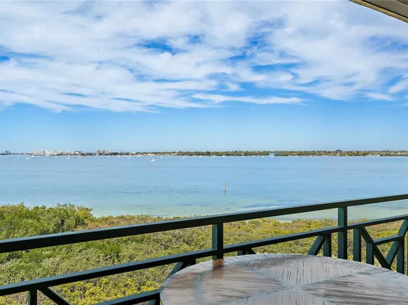 4737 DOLPHIN CAY LANE S #407, ST PETERSBURG, FL 33711