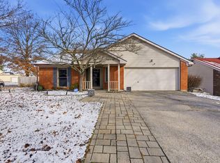 4660 Hartland Pkwy, Lexington, KY 40515