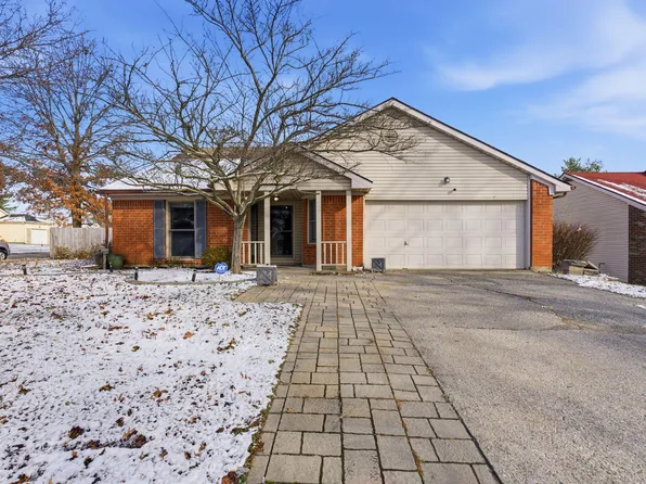 4660 Hartland Pkwy, Lexington, KY 40515