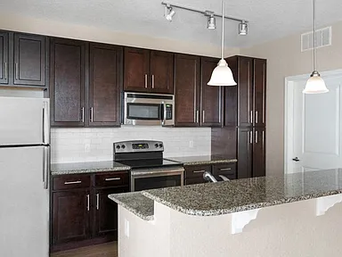 Integra Cove Apartments