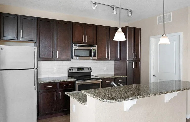 Signature Style Apartment