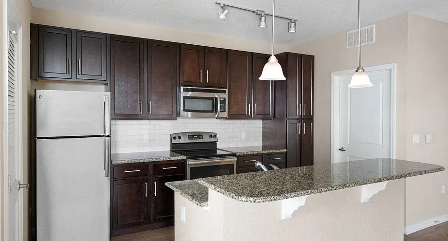 Integra Cove Apartments