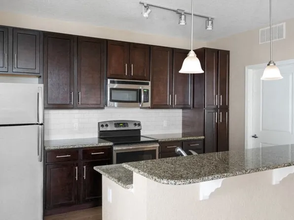 Integra Cove Apartments