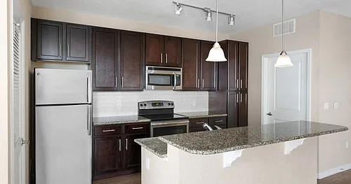Integra Cove Apartments Photo 1