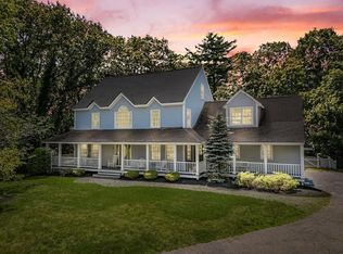 12 Coombs Cir, Newburyport, MA 01950