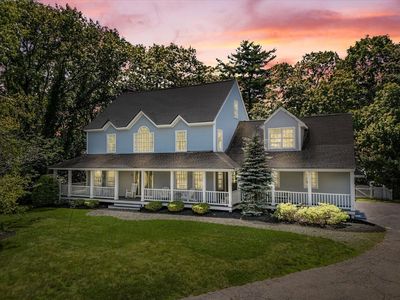 12 Coombs Cir, Newburyport, MA, 01950