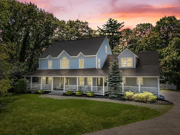 12 Coombs Cir, Newburyport, MA 01950