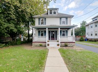 506 10th Ave, Prospect Park, PA 19076