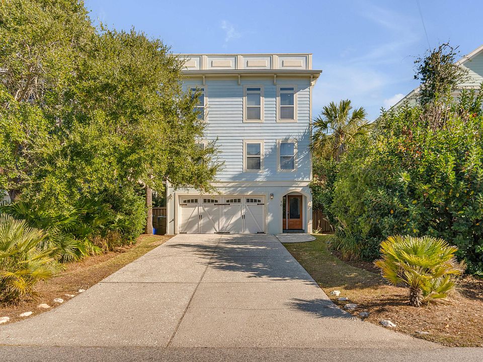 10 10th Ave, Isle Of Palms, SC 29451 Zillow