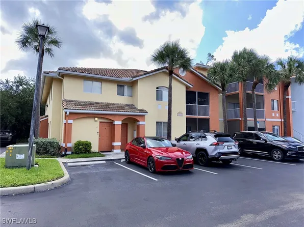 6401 Aragon Way APT 102, Fort Myers, FL 33966