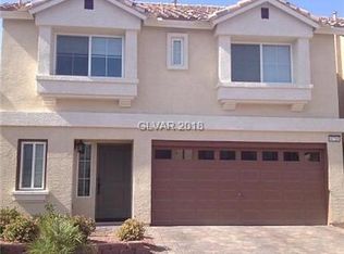 6726 Treble Clef Ave, Las Vegas, NV 89139