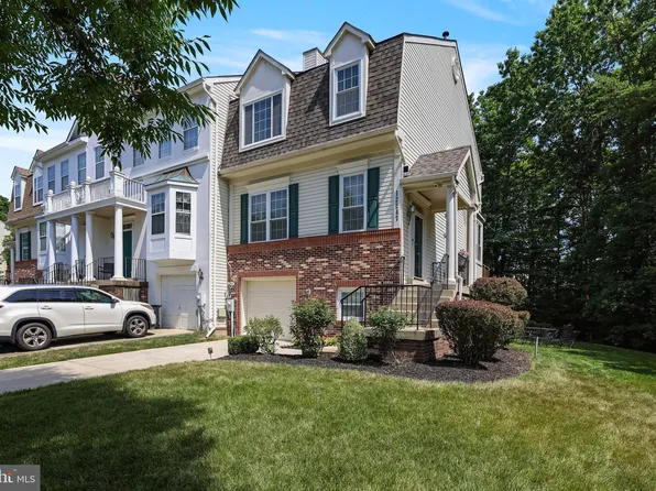 12247 Fletchertown Rd, Bowie, MD 20720