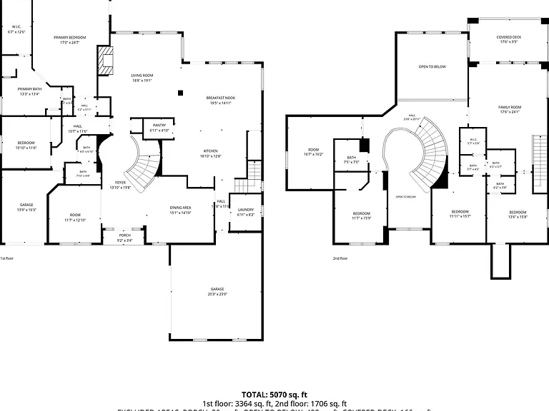 3727 Lakeridge Canyon Dr — Photo 50