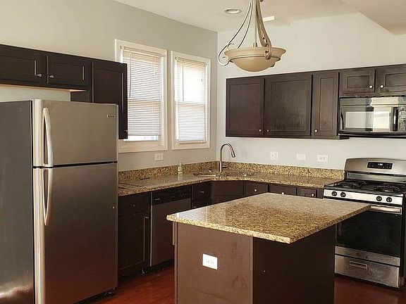 2nd image of 1500 E 73rd Pl SE #2W