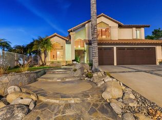 16291 Mountain Mist St, Riverside, CA 92503