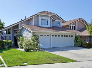 21205 Silent Spring Ln, Trabuco Canyon, CA 92679