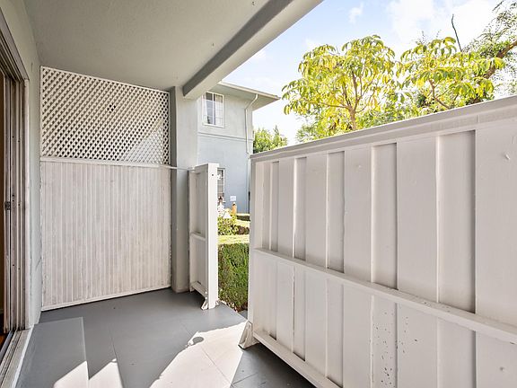 2nd image of 1323 N Olive Dr #35A
