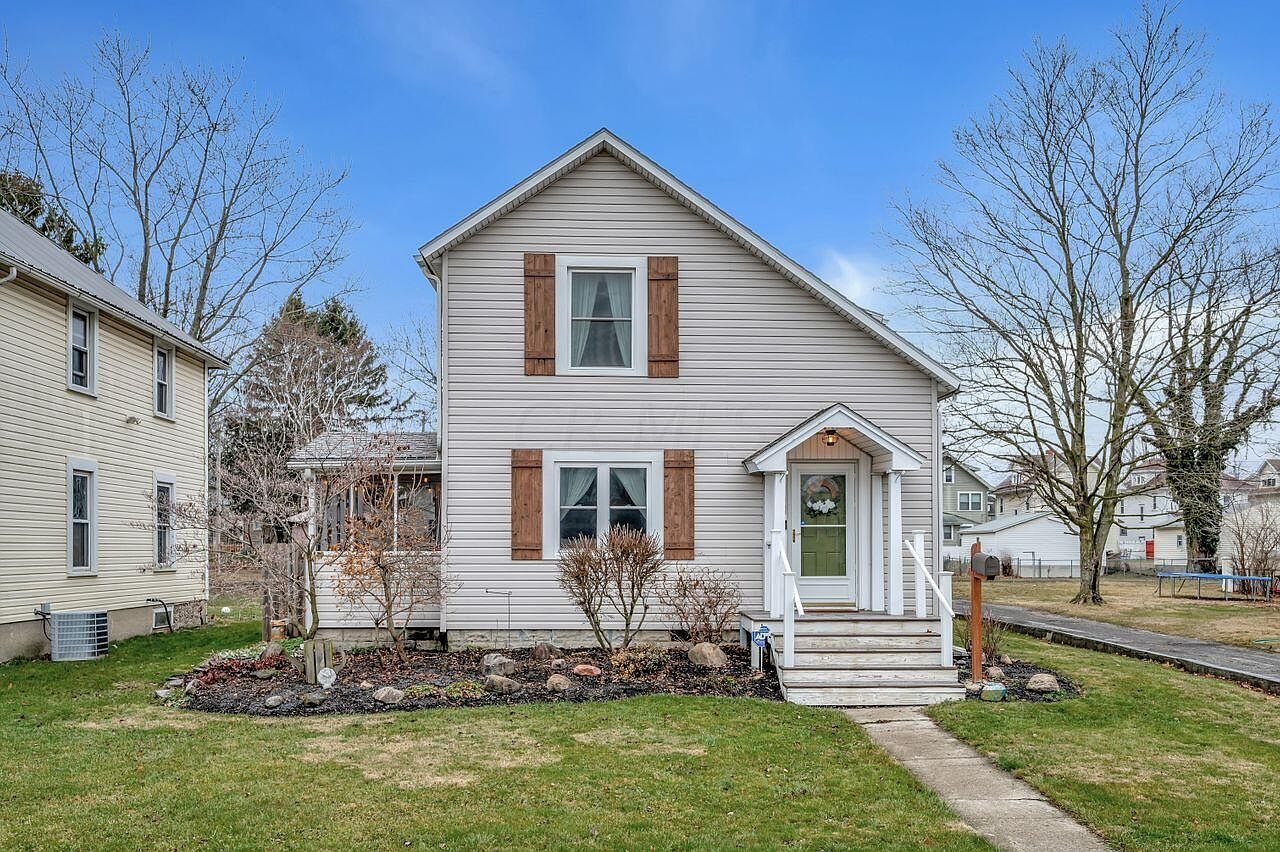 359 S Grand Ave, Marion, OH 43302 Zillow