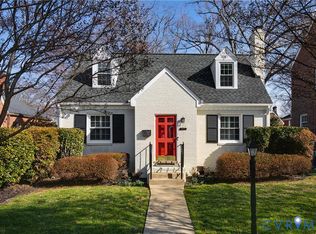 4414 Park Ave, Richmond, VA 23221