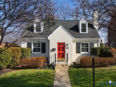 4414 Park Ave, Richmond, VA, 23221