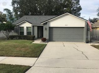 405 Copperstone Cir, Casselberry, FL 32707
