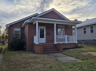 2154 Greene St, Augusta, GA 30904