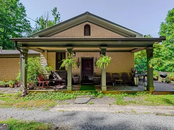 100 Jim Knight Rd SE, Cartersville, GA 30121