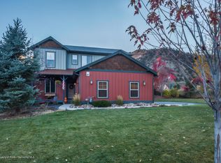403 River Bend Way, Glenwood Springs, CO 81601