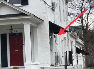 21 S Stewart St APT 3, Winchester, VA 22601