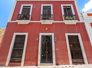 155 San Sebastian #2, San Juan, PR 00901