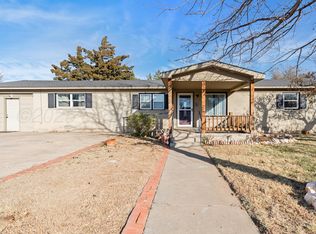1220 W 5th St, Clarendon, TX 79226